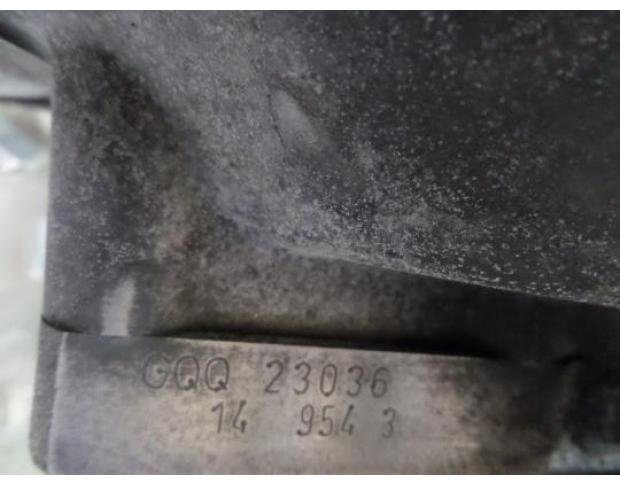 cutie viteza manuala skoda octavia 2 1.9tdi bxe cod gqq