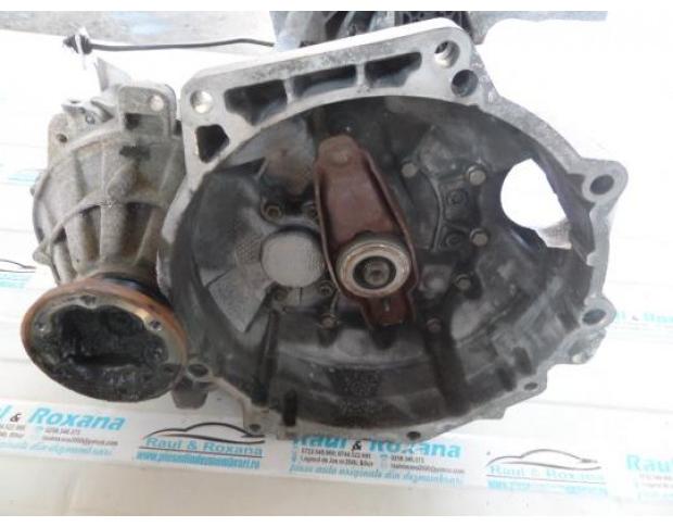 cutie viteza manuala skoda octavia 2 1.9tdi bxe jcr