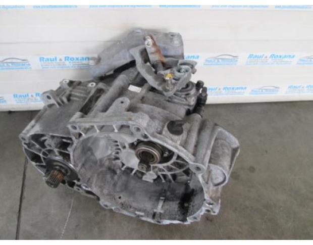 cutie viteza manuala skoda octavia 2 2.0tdi bkd