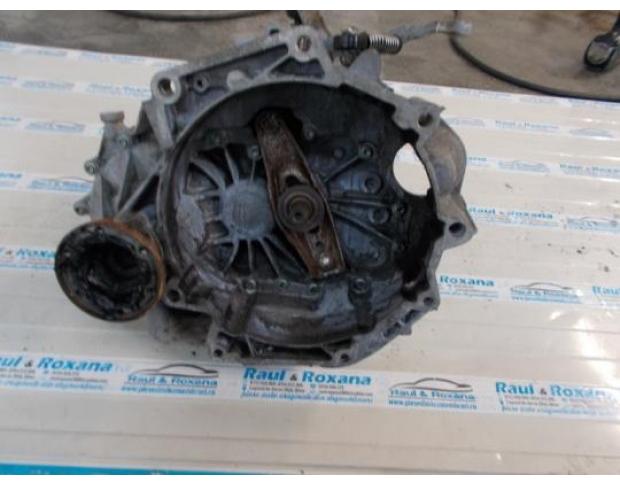cutie viteza manuala vw golf 5 2.0sdi bdk