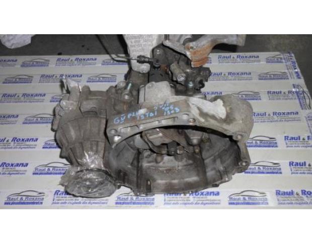 cutie viteza manuala vw passat 1.9tdi hnv