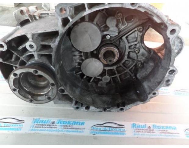 cutie viteza manuala vw passat b7 2.0tdi hdv