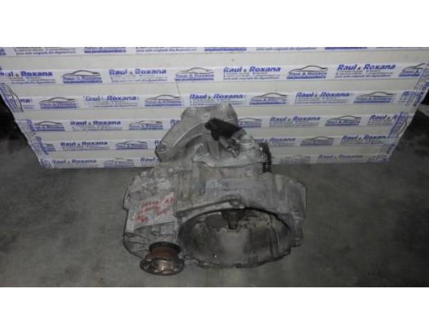 cutie viteza manuala vw passat b7 2.0tdi kdn