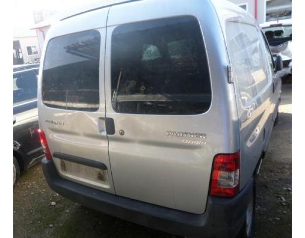 cutie viteza peugeot partner 1.6hdi 9hw