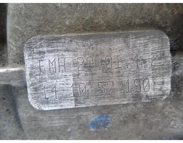 cutie viteza skoda octavia 1 1.9tdi fmh