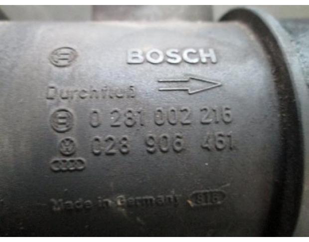 debitmetru 028906461 vw passat 1.9tdi avb