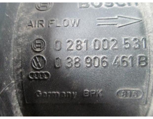debitmetru 038906461b vw passat 1.9tdi bls