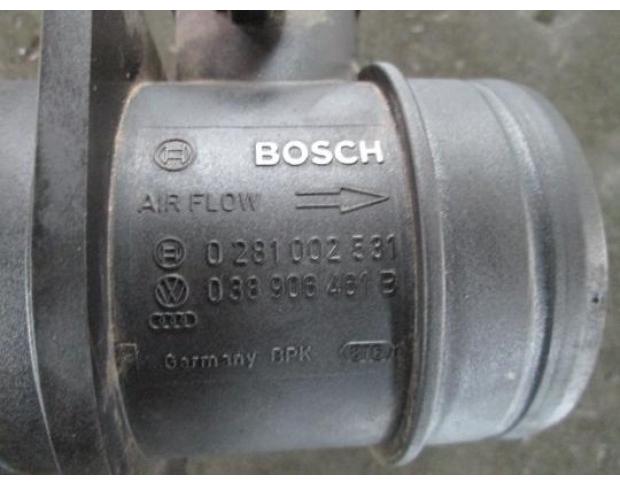 debitmetru 038906461b vw touran 1.9tdi bxe