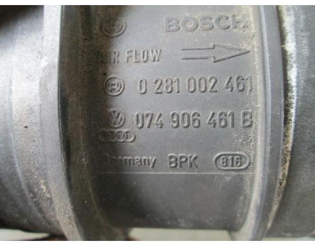 debitmetru 074906461b skoda superb 2.0tdi bss