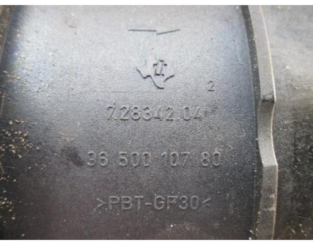 debitmetru 1.6tdci ford focus hhda 9850010780
