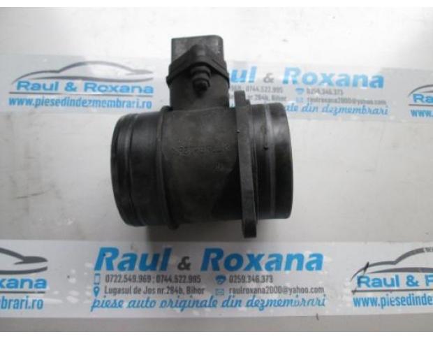 debitmetru 1.9tdi atd vw polo 9n 0281002531