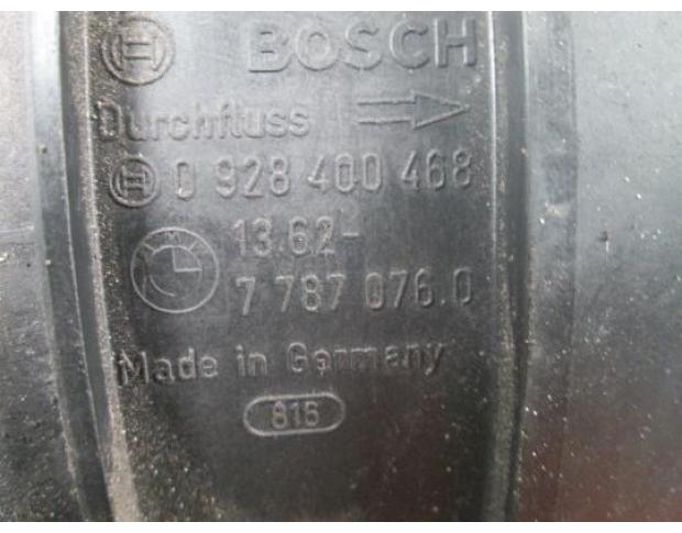 debitmetru 77870760 bmw e46 320 2.0d