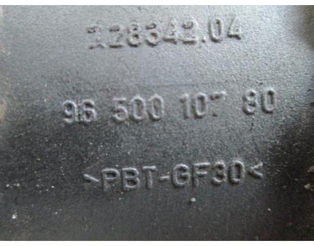 debitmetru 9650010780 ford focus 1.6tdci