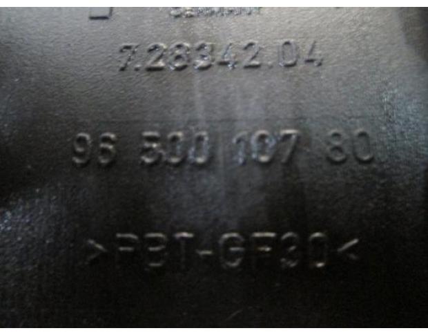 debitmetru 9650010780 peugeot 307 1.6hdi 9hx