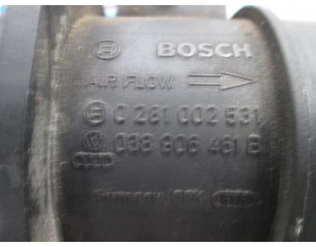 debitmetru audi a3 1.9tdi 0281002531