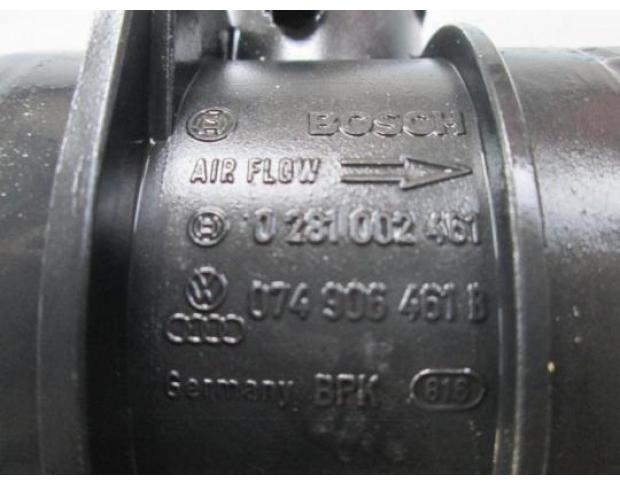 debitmetru audi a3 1.9tdi asz 0281002461