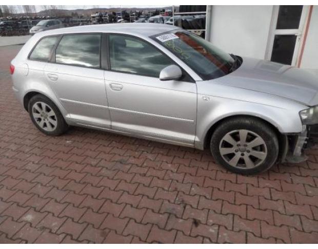 debitmetru audi a3 2.0tdi bkd