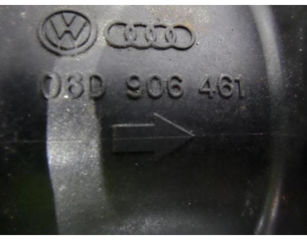debitmetru audi a4 2.0fsi 06d906461