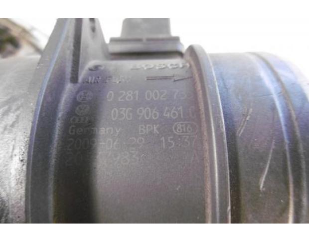 debitmetru audi a4 2.0tdi cag 03g906461c