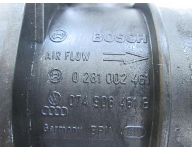 debitmetru audi a6 2.0tdi bre 0281002461