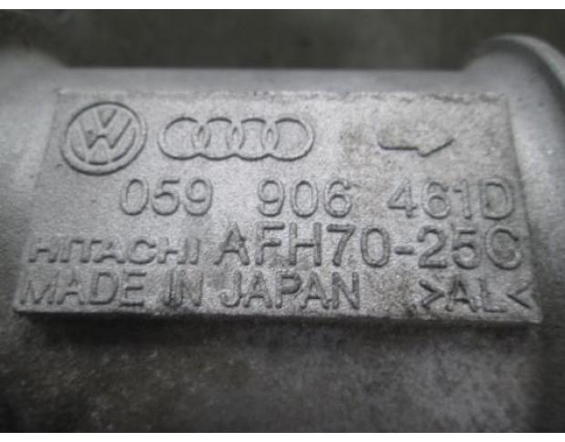 debitmetru audi a6 2.5tdi allroad bau cod 059906461d