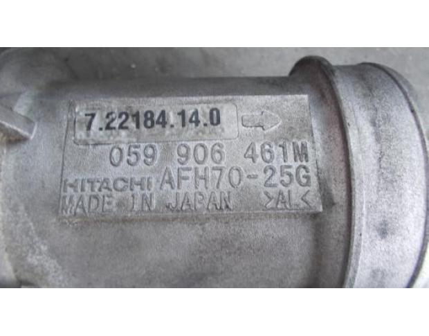 debitmetru audi a6 avant (4b, c5) 1997-2005/01