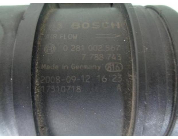 debitmetru bmw 120 2.0d 7788743