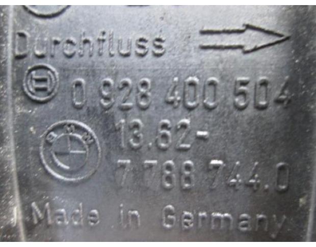 debitmetru bmw 320 e90 2.0d 0928400504