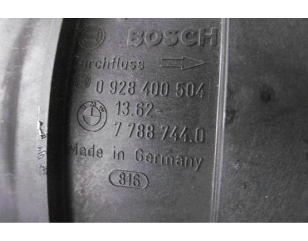 debitmetru bmw e60 2.5d 256d2 0928400504