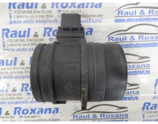 debitmetru bmw seria 1 2.0d 0281002567