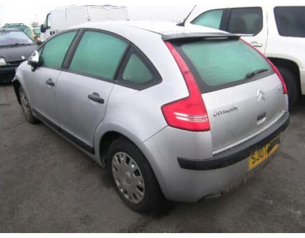 fuzeta citroen c4 1.6hdi