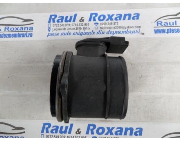 debitmetru citroen c4 1.6hdi 9650010780