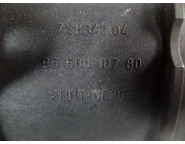 debitmetru citroen c4 1.6hdi 9650010780