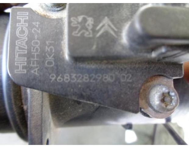 debitmetru citroen c4 1.6hdi 9ho5 automat euro 5 9683282980