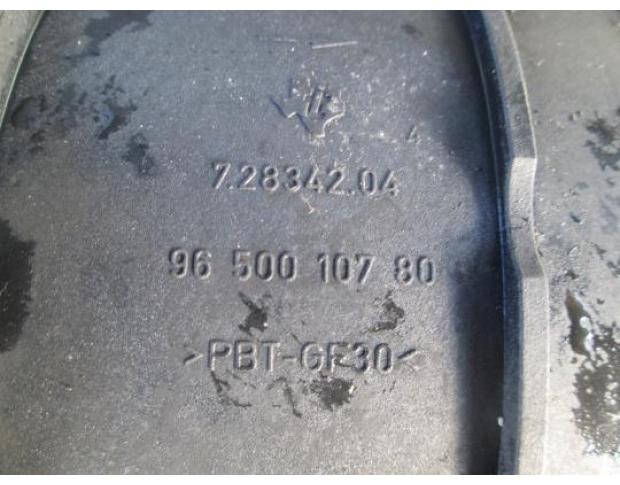 debitmetru citroen c5 1.6hdi 9hz cod 9650010780