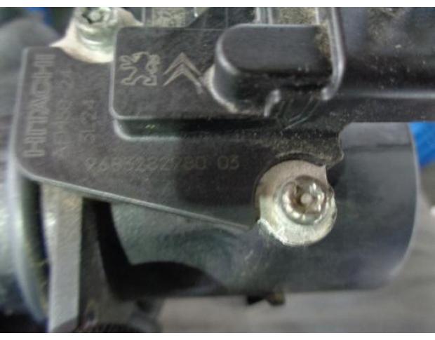 debitmetru citroen ds3 1.6hdi 9h06 9685282980