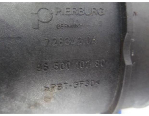 debitmetru citroen xsara picasso 1.6hdi 9hy 9650010780