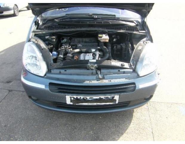 debitmetru citroen xsara picasso 1600hdi