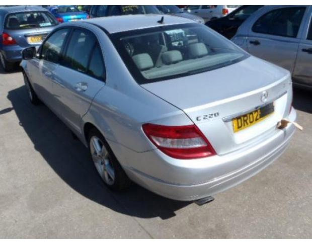 debitmetru de mercedes  w204 220cdi