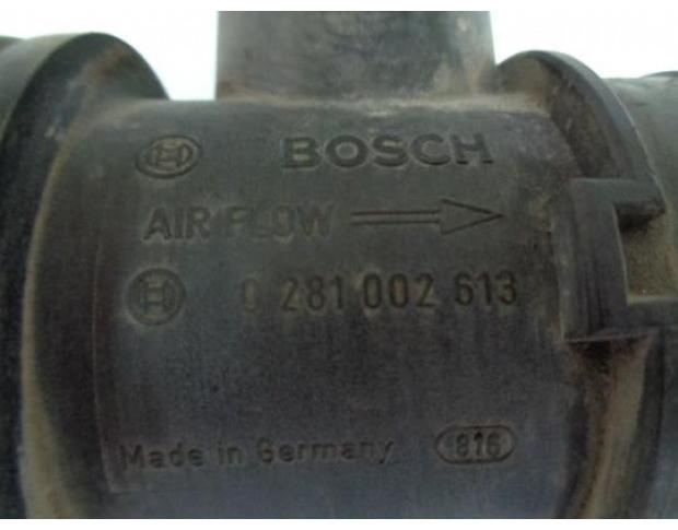 debitmetru fiat doblo 1.3jtd 0281002613