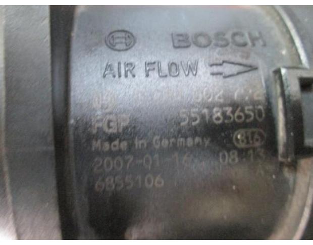 debitmetru fiat doblo 1.3multijet cod 55183650