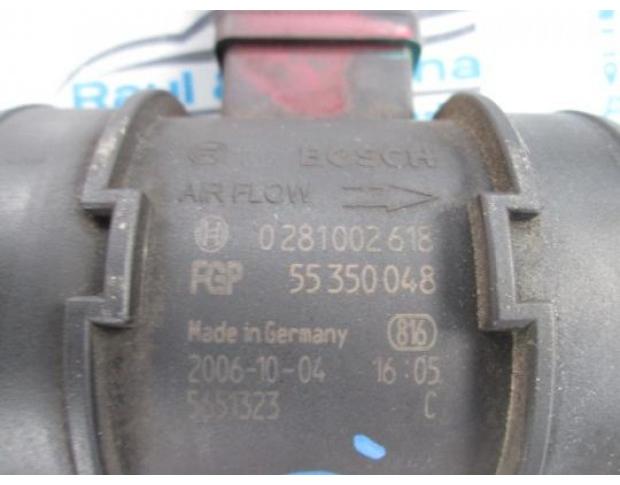 debitmetru fiat doblo 1.9jtd 0281002618