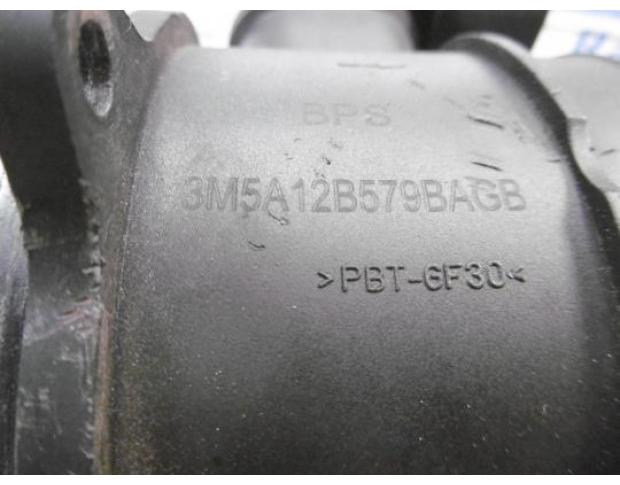 debitmetru ford focus 2 1.6tdci 3m5a12b579ba