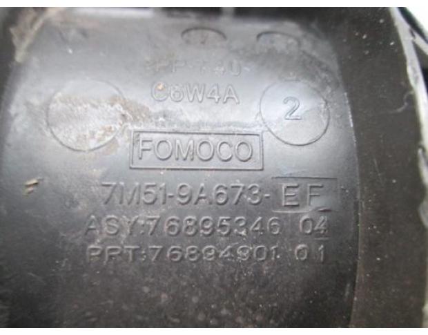 debitmetru ford focus 2 1.6tdci g8db 7m519a673ef