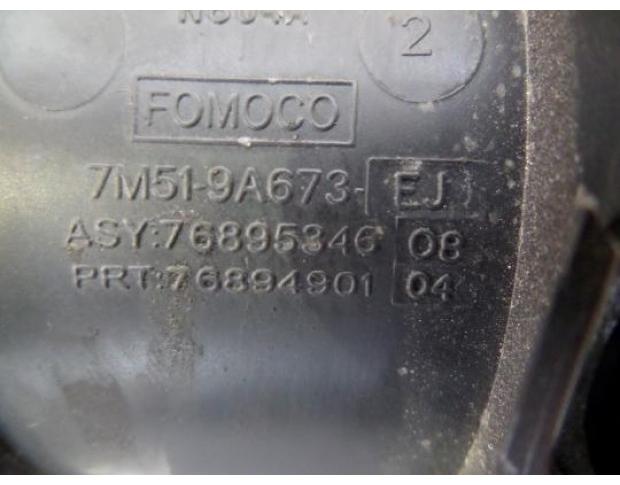 debitmetru ford focus 2 1.6tdci g8db cod 7m51-9a673-ej