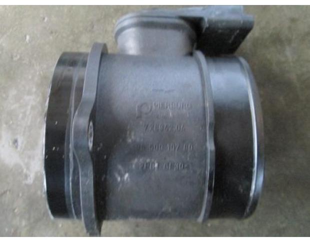 debitmetru ford focus 2 1.6tdci