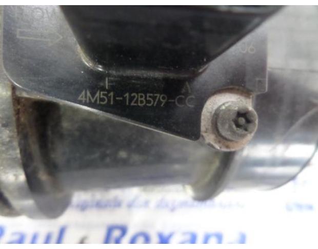 debitmetru ford focus 2 1.8tdci kkda combi 4m51-12b579-cc