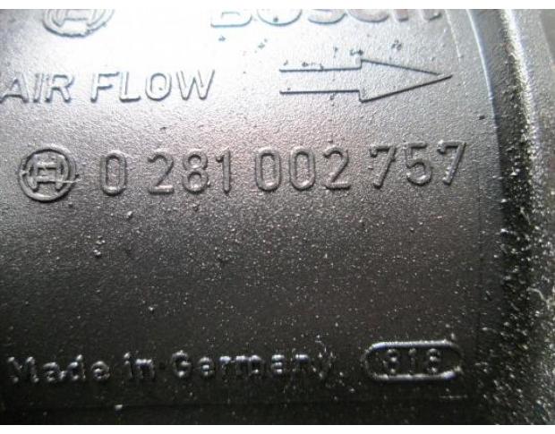 debitmetru ford galaxy 1.9tdi auy cod 0281002757