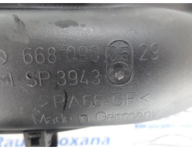 debitmetru mercedes a 170 cdi 668942 6680900529