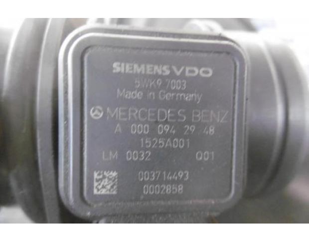 debitmetru mercedes a class w169 2.0cdi a0000942948